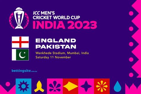 england vs pakistan cricket world cup